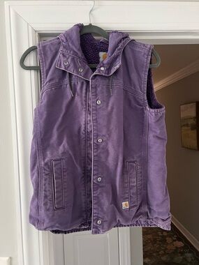 Carhartt Vest